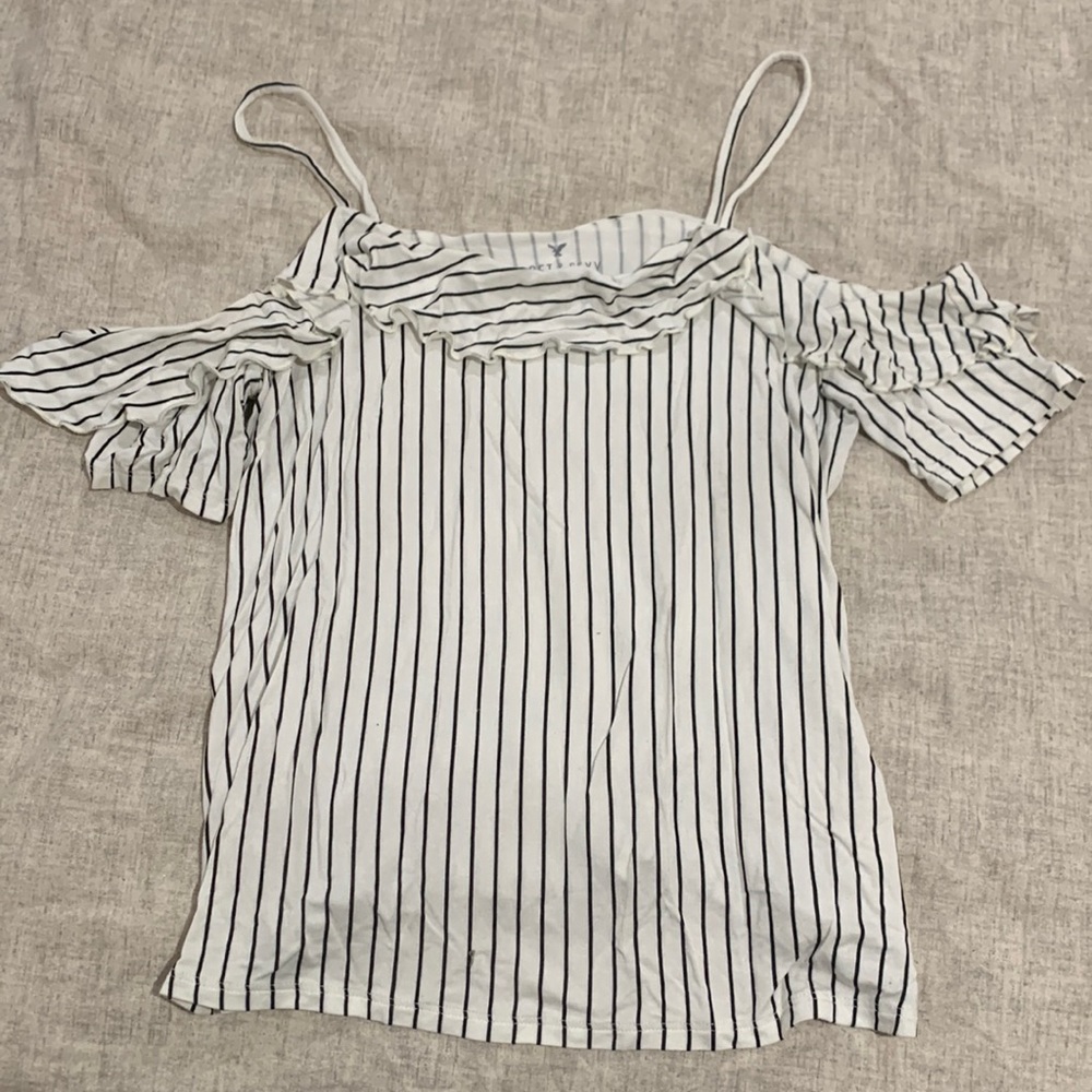 American Eagle Top